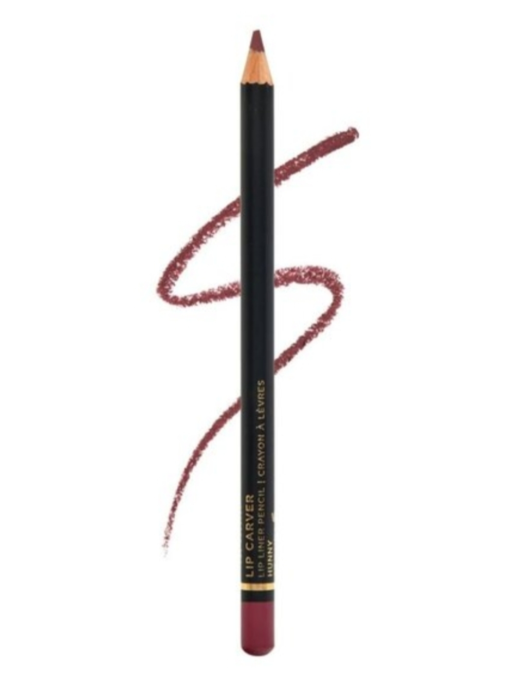 Lavaa Los Angeles Lip Carver Lip Liner Pencil - Hunny